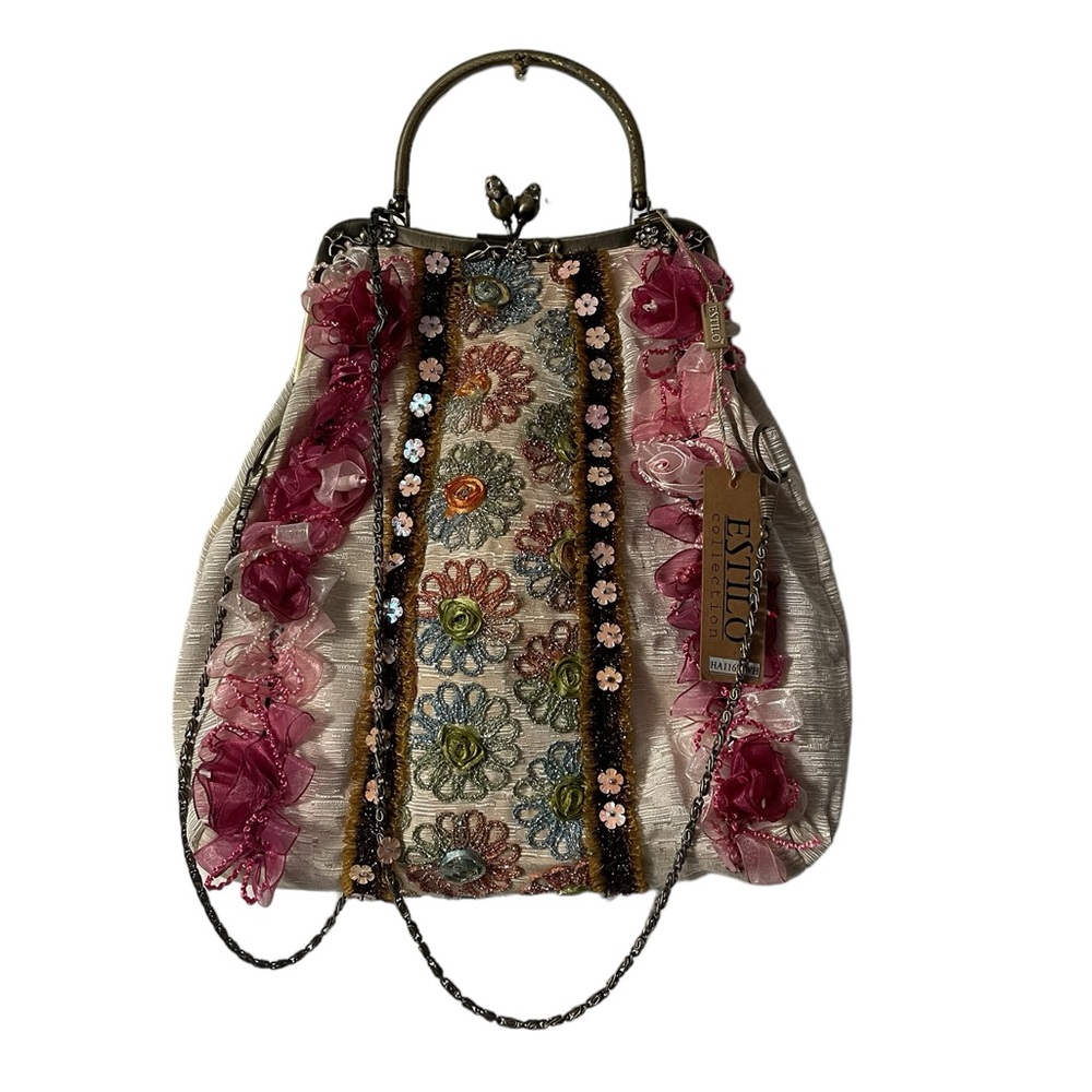 Vintage Estilo Collection Women Purse